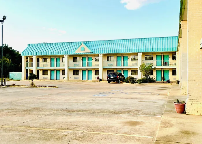 Western Inn Express